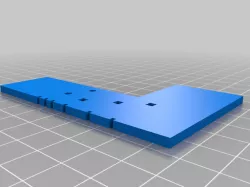 My Customized filamesourcent ruler