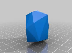 My Customized Stone generator