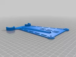 My Custosrivastav mized The UnLimbited Arm v2.1 - Alfie Edition