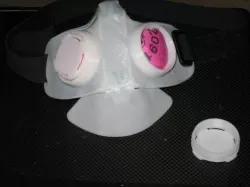 N95Mask2Filters