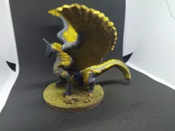 Nefu Garumudo
