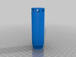 NERF GUN SILENCER v2.2