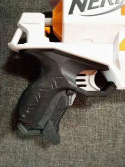 Nerf Ultra2 Rev Trigger