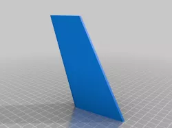 Northern Pike (RC Plane) Creality Ender 3 Cura Profile