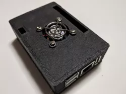 Orange Pi PC/PC2 case
