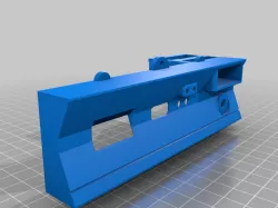 Panels for Checkmate 1500+ case