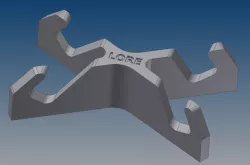 phone stand v1