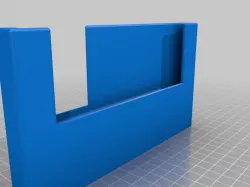 photo stand holder
