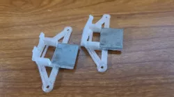Pinch Camera Mounts