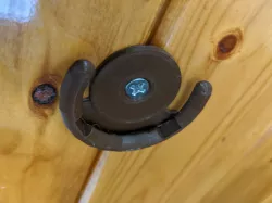 Pop Socket screw mount clip pop clip (4 versions)