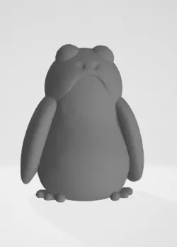 Porg - Star Wars