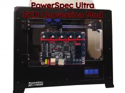 PowerSpec Ultra SKR Upgrade