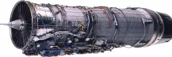 Pratt & Whitney F100