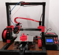 Print your 3D Printer