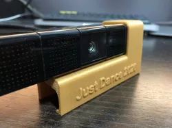 PS4 Camera Holder