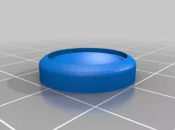 PS4 Controller Replacement Analog Stick Grip