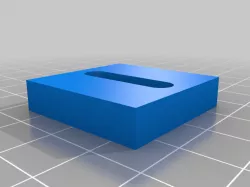 Punch tool for Néo and Neo light shield