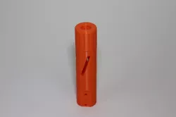 R-Scar Nerf Scar Barrel