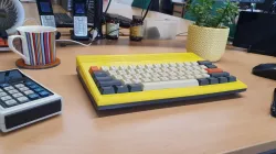 Raspberry Pi 4 case 