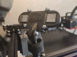 Raspberry Pi IR Camera Case