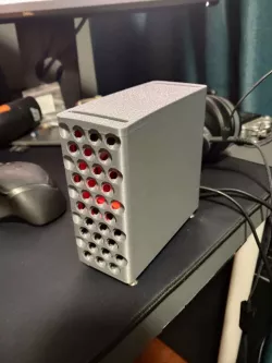 Raspberry Pi Pro