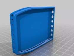 RC Roof Rack 