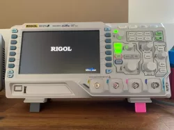 Rigol 1054Z / 1074Z / 1104Z Replacement Foot
