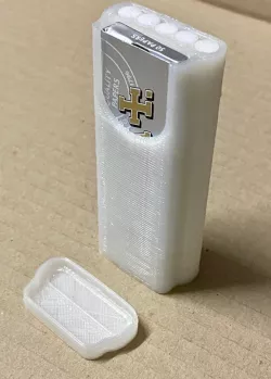 Rizla Rolling Paper & Micro Filter Organizer
