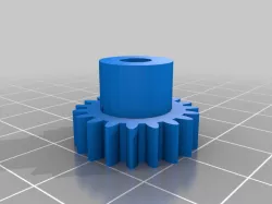 Robot Arm MK2 Plus Plus