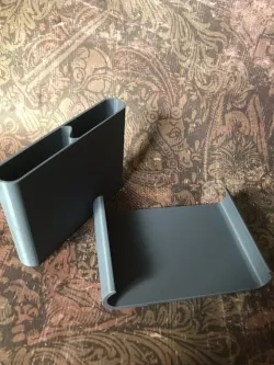 Sanding block