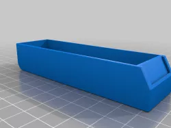 SBox Sorting Box Sortierbox Container
