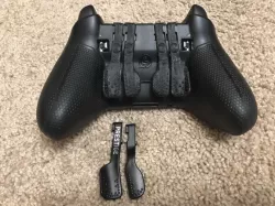 SCUF Prestige Xbox Controller Paddles