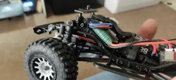 scx24 lowered battery tray (remix)