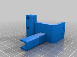 SecKit - SK-GO bed chain mount