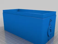 Seed box