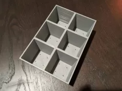 Seed Pod Tray