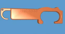 sefaty door opener