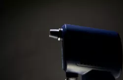 Short Nozzle for OPOLAR cordless air duster