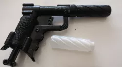 Simple Nerf Jolt Silencer