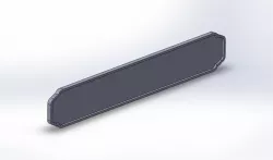 Simple Plate