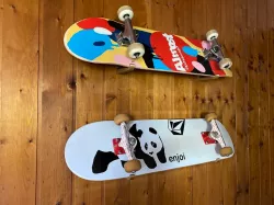 Skate Holder