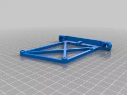 SKR Mini 1.2 mount 2020