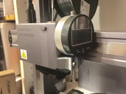 Snapmaker 2 - Indicator Holder