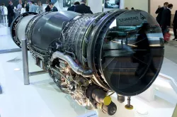 Snecma M88