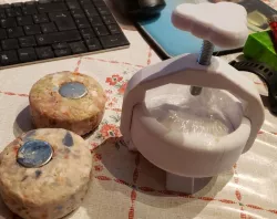 Soap Press