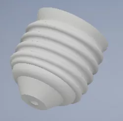 Socket of Bulb, E27 or E26
