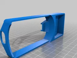 Solimo / Amazon Shaver Stand