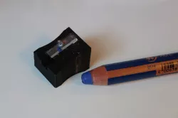 Stabilo Woody Pencil Sharpener