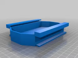 Stackable case for Arduino