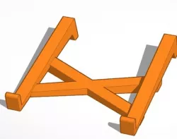Stand Notebook